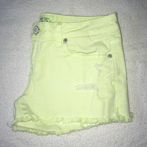 ⬇️ BUY ONE GET ONE LISTING FREE Aero Shorts!!